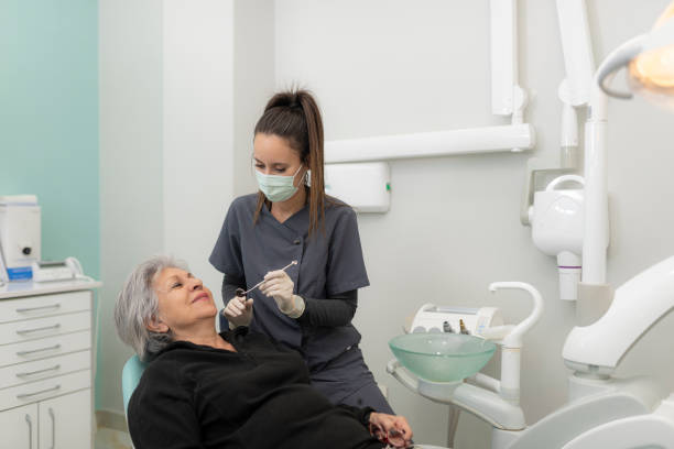 Best Emergency TMJ Treatment in Georgetown, IN