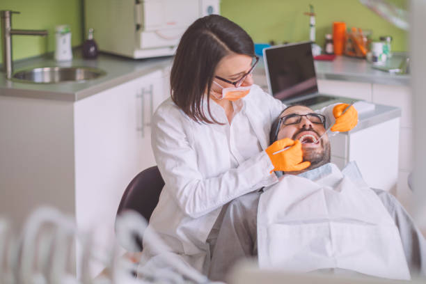 Best Emergency Dental Care for Broken or Chipped Teeth in Georgetown, IN
