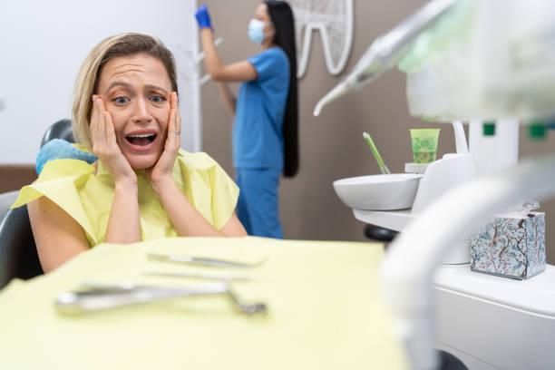 Best Urgent Care for Lost Fillings or Crowns in Georgetown, IN