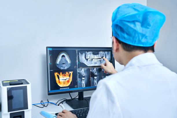 Best Emergency Dental Care for Broken or Chipped Teeth in Georgetown, IN